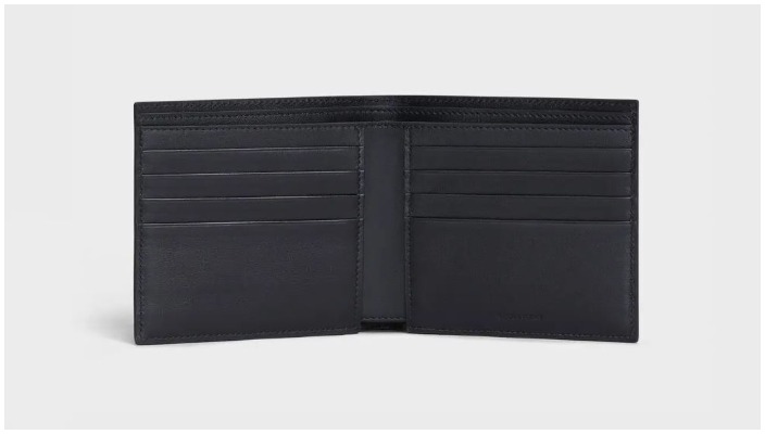 名牌男裝銀包推介